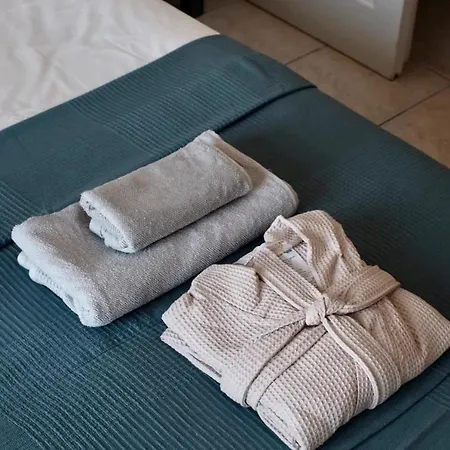 Art Hotel de apartamente Paphos